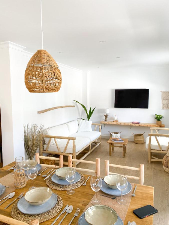 Casa Mimar By Calma Y Arena Сasa de vacaciones