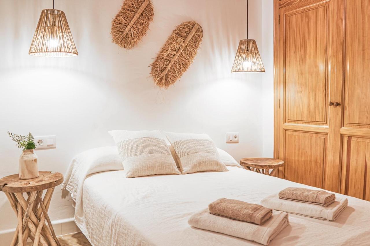 Casa Mimar By Calma Y Arena