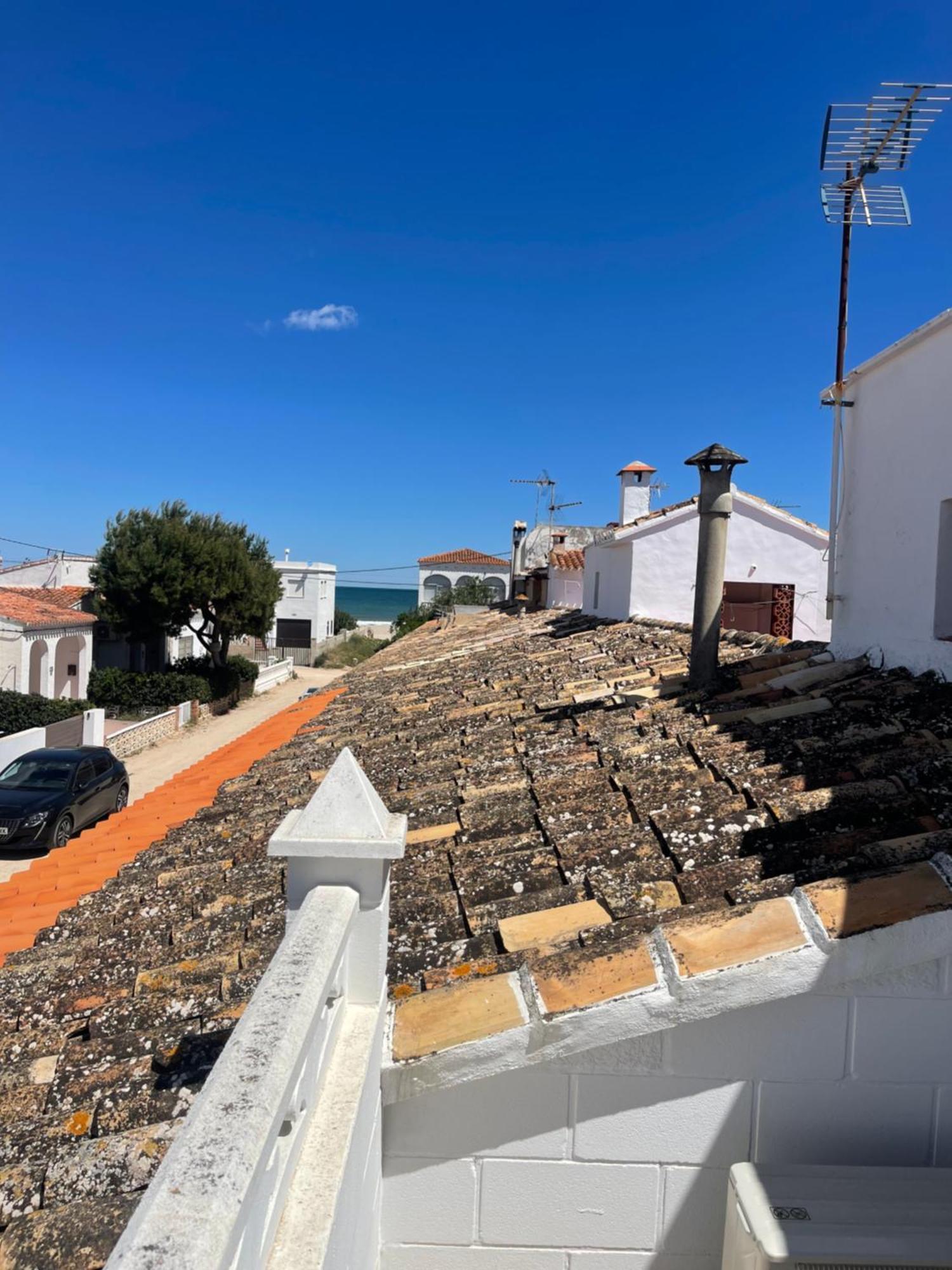 Casa Mimar By Calma Y Arena Dénia
